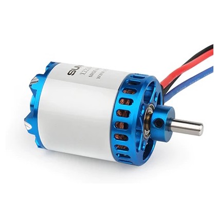 Двигун для дрона SunnySky x Series v3 x2220 V3 Brushless Motors 2200KV (X2220-2200KV)