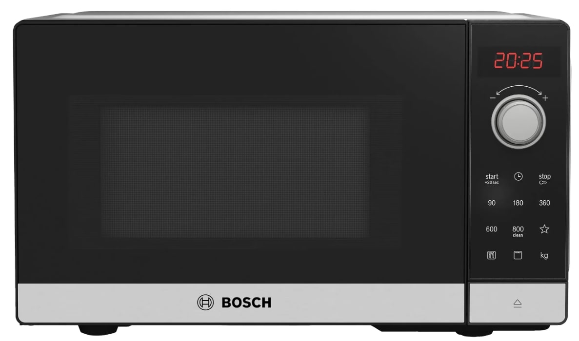 Мікрохвильова піч Bosch FEL023MS1