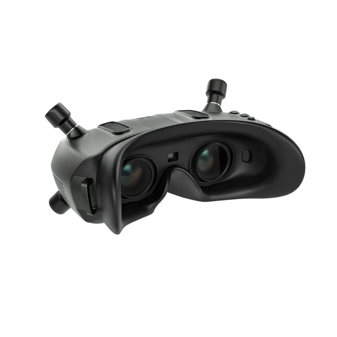 Окуляри FPV CADDXFPV Walksnail Avatar HD Goggles X Digital 5.8GHz 8CH (HP070-0057)