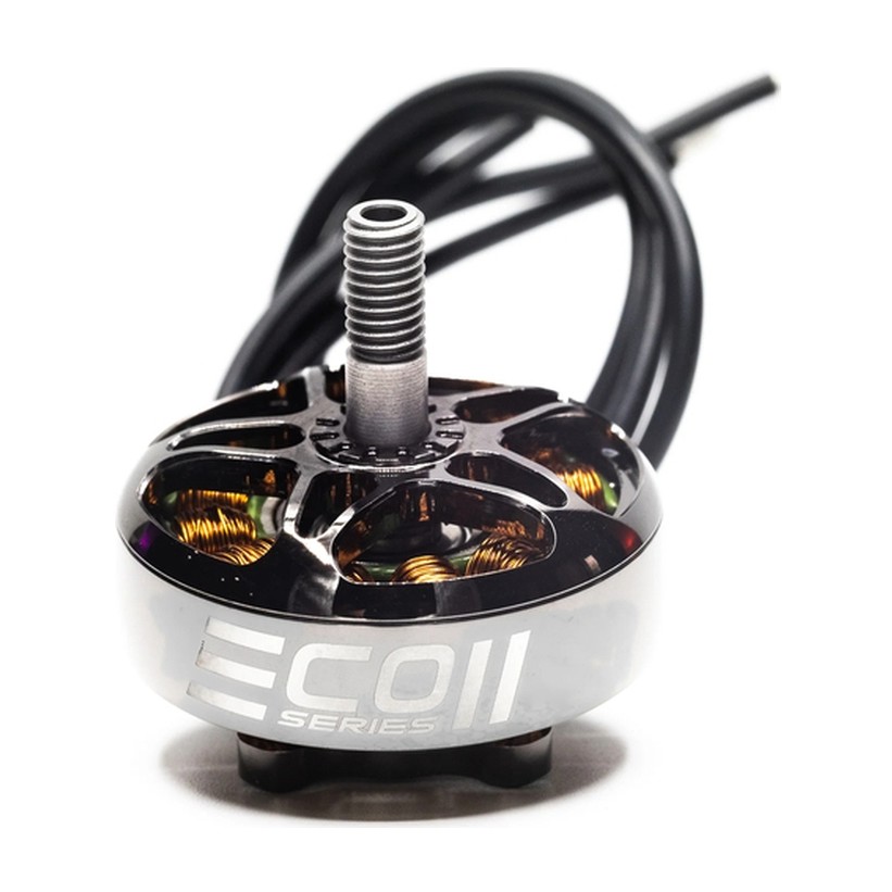 Двигун для дрона Emax ECO II 2807 1300KV (0101096021)