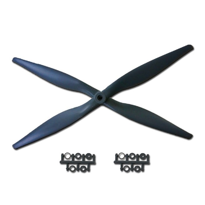 Пропелер для дрона APC Propellers 14*8.5 Propeller For electric motor (APC1485-E)