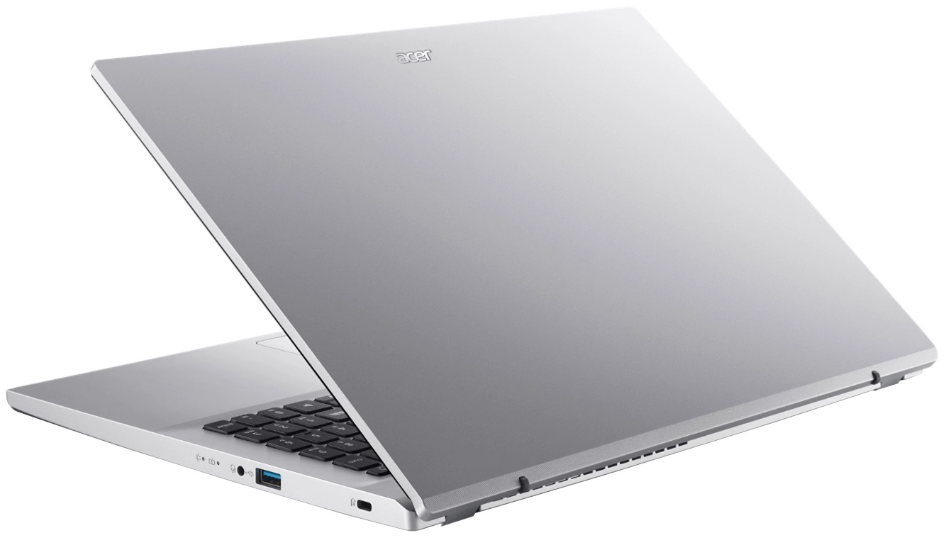 Ноутбук Acer Aspire 3 A315-59-764Z (NX.K6SEU.00E) Silver