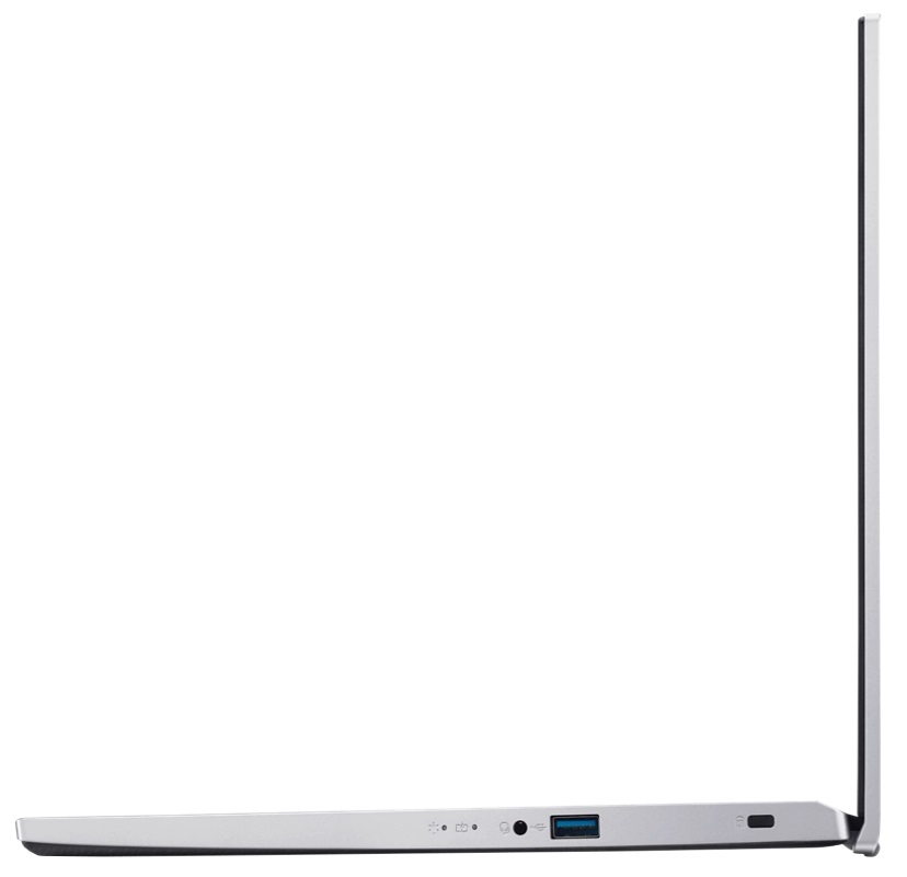 Ноутбук Acer Aspire 3 A315-59-764Z (NX.K6SEU.00E) Silver