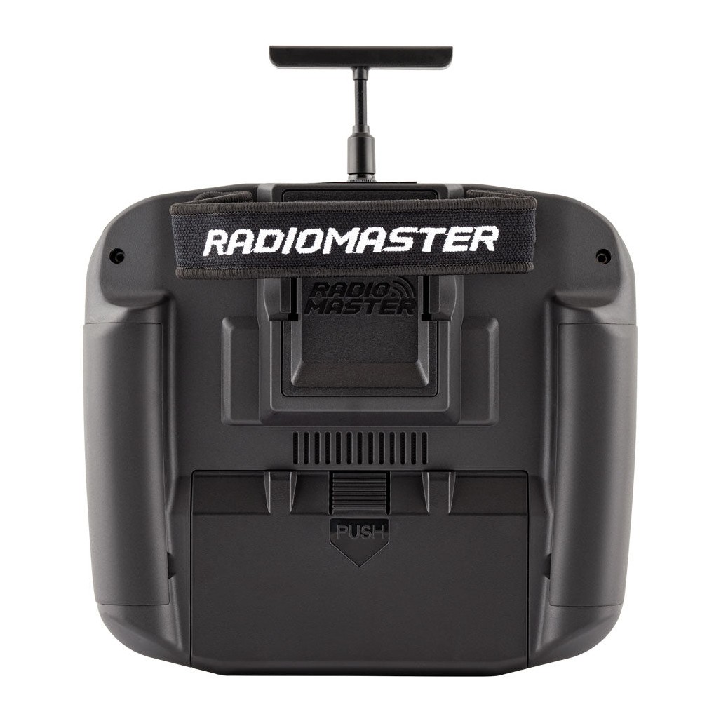 Пульт управління для дрона RadioMaster Boxer ExpressLRS (HP0157.0043-M2)