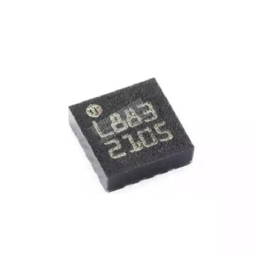 Цифровий компас XF 3х осьовий IC QMC5883L (QMC5883L)