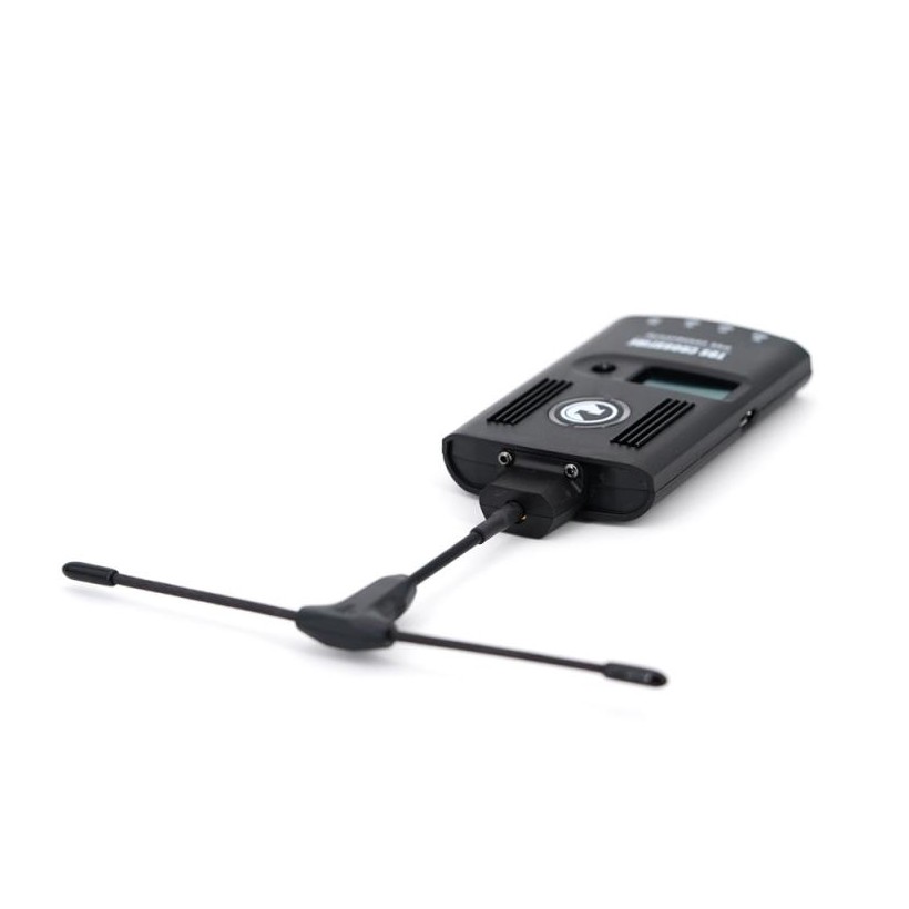 Передавач TBS CrossFire TX Lite-Long Range RC Transmitter (HP167-0001)