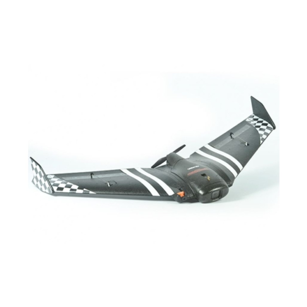 Літак FPV SonicModell AR Wing Pro Falcon 1000mm Wingspan White (HP0128.9997)