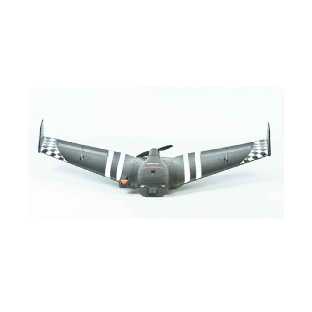 Літак FPV SonicModell AR Wing Pro Falcon 1000mm Wingspan Black (HP0128.0041-PNP)