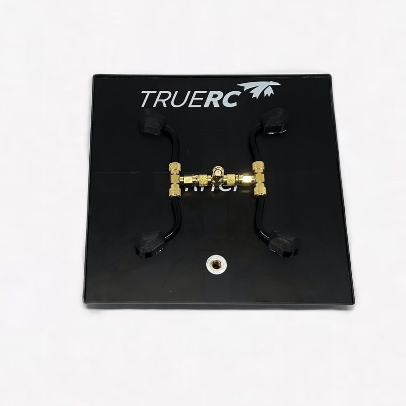 Антена для дрона TrueRC Gatling 2.4GHz MK II SMA RHCP (0608597254327)