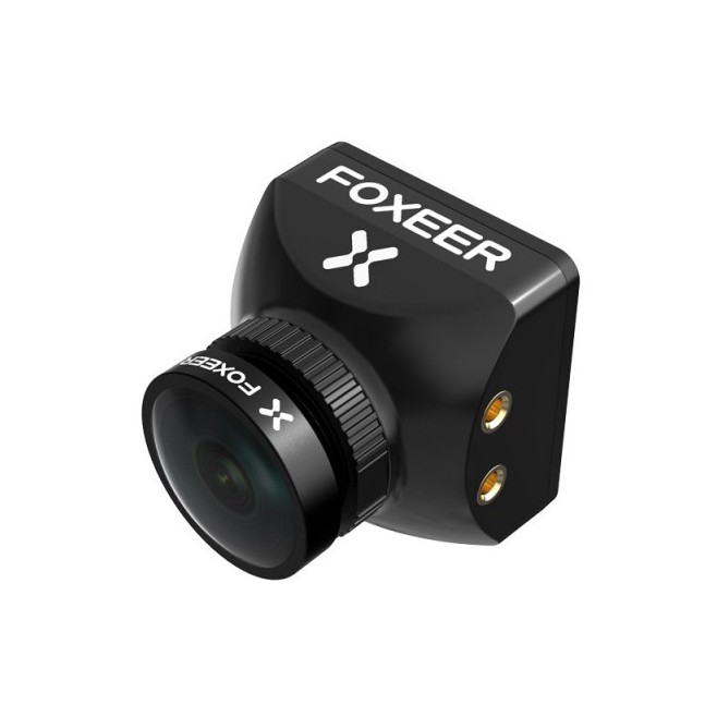 Камера FPV Foxeer Mini Night Cat 3 1200TVL 72 degree lens (HS1262-72)