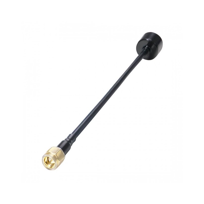 Антена для дрона AKK Tube Antenna 5.8GHz 4.5DBi SMA 160mm RHCP (AT160)