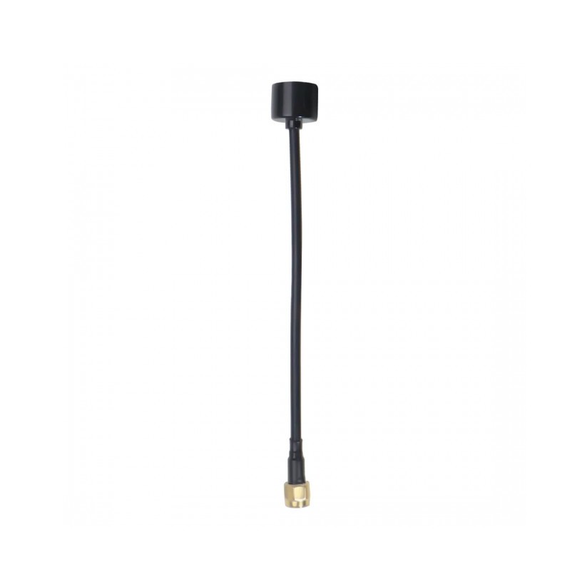 Антена для дрона AKK Tube Antenna 5.8GHz 4.5DBi SMA 160mm RHCP (AT160)