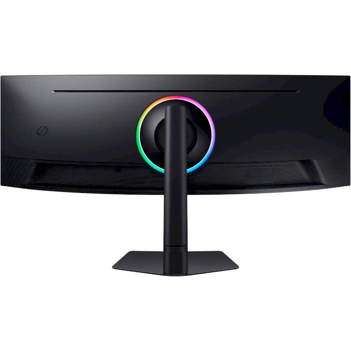 Монітор Samsung 49" Odyssey G9 G95C (LS49CG954EIXCI) VA Black Curved 240Hz