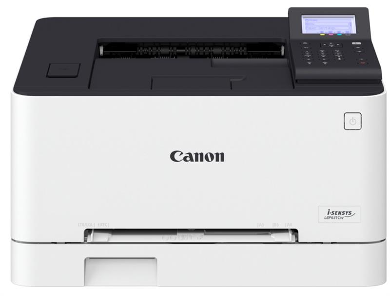 Принтер А4 Canon i-SENSYS LBP631Cw з Wi-Fi (5159C004)