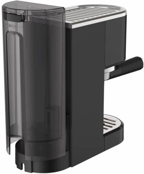 фото Ріжкова кавоварка еспресо Krups Virtuoso+ Pump XP444G10