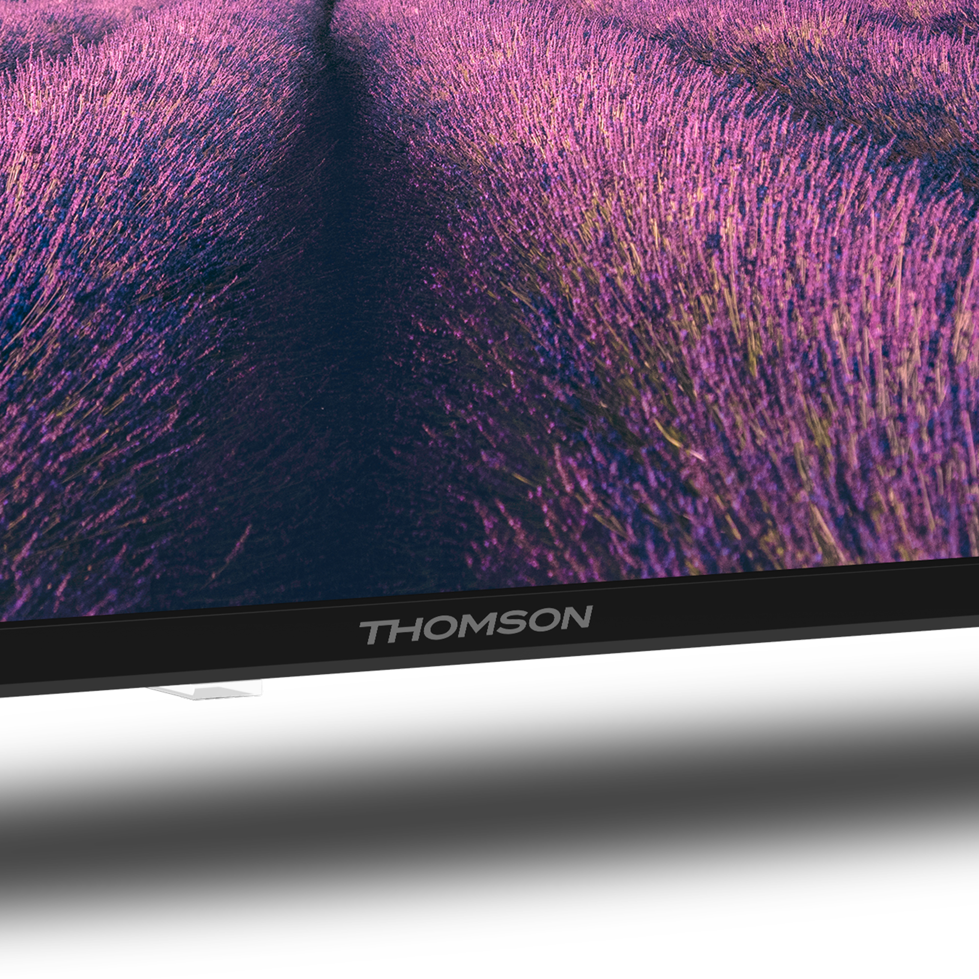 Телевiзор Thomson Android TV 32" FHD 32FA2S13