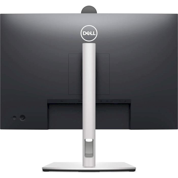 Монітор Dell 27" P2724DEB (210-BFMZ) IPS Black/Silver