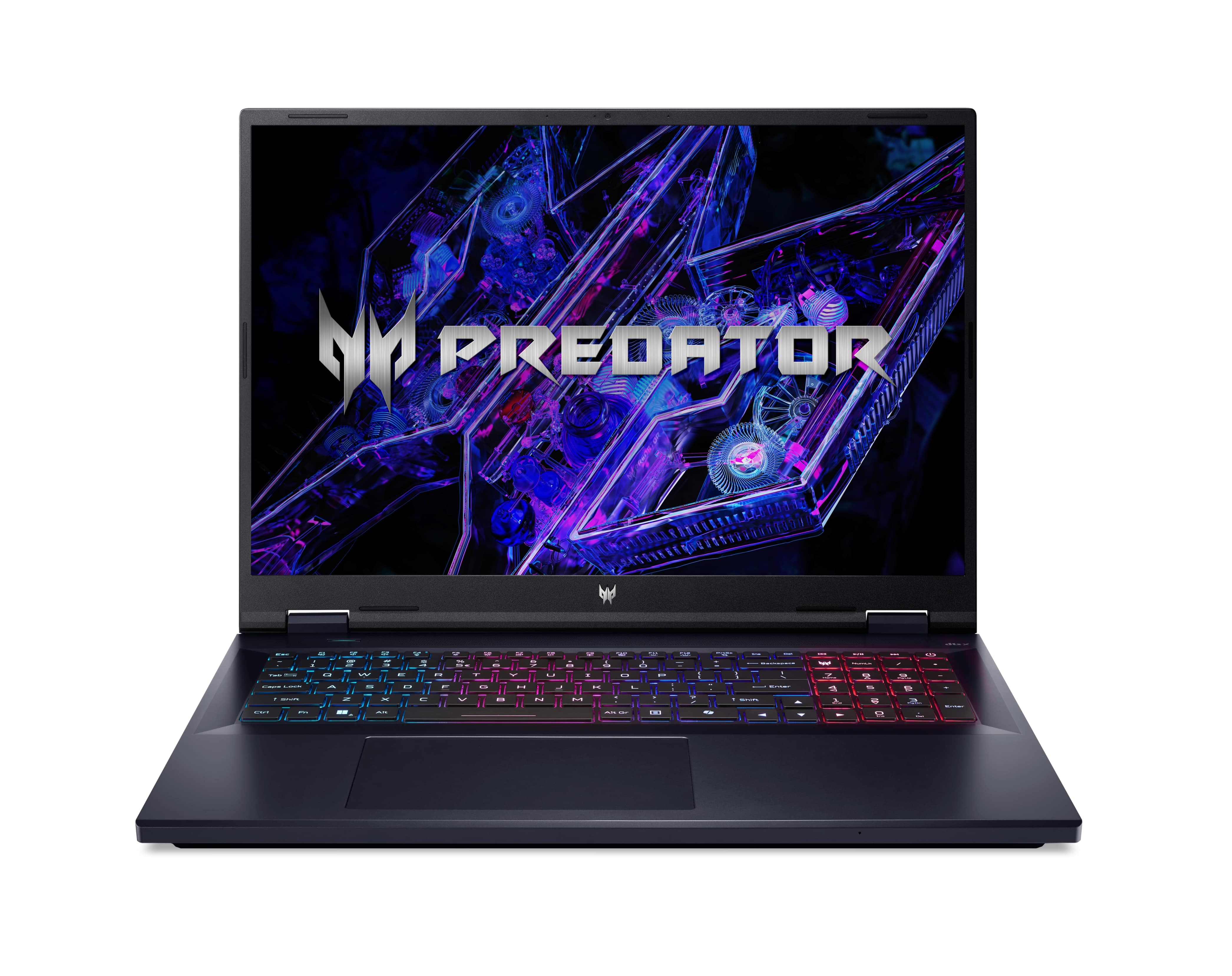 Ноутбук Acer Predator Helios Neo 18 PHN18-71-77JP (NH.QS0EU.002) Black