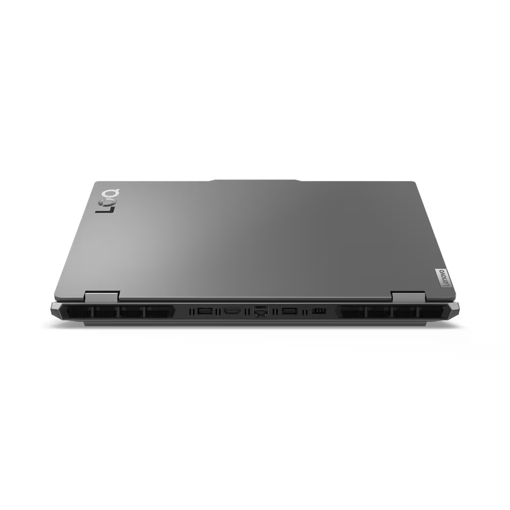 Ноутбук Lenovo LOQ 15IRX9 (83DV0099RA) Luna Grey