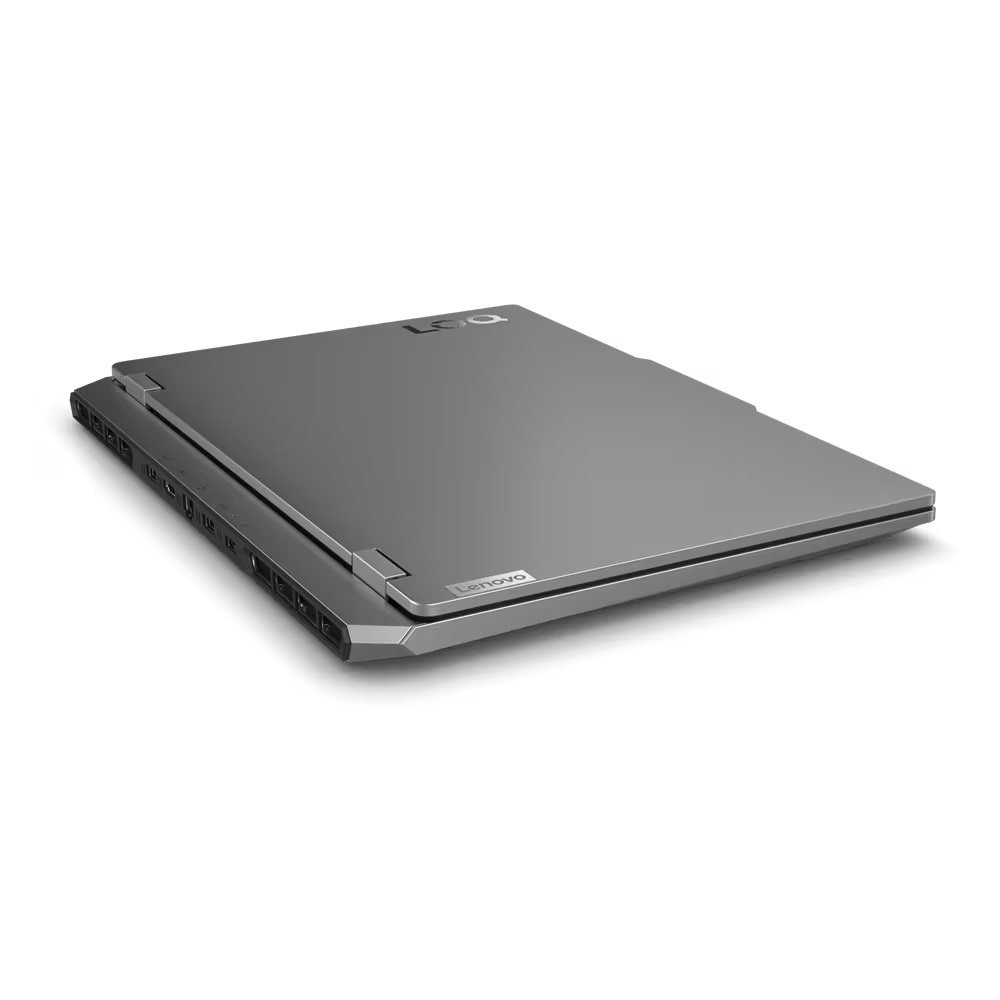 Ноутбук Lenovo LOQ 15IRX9 (83DV00GXRA) Luna Grey