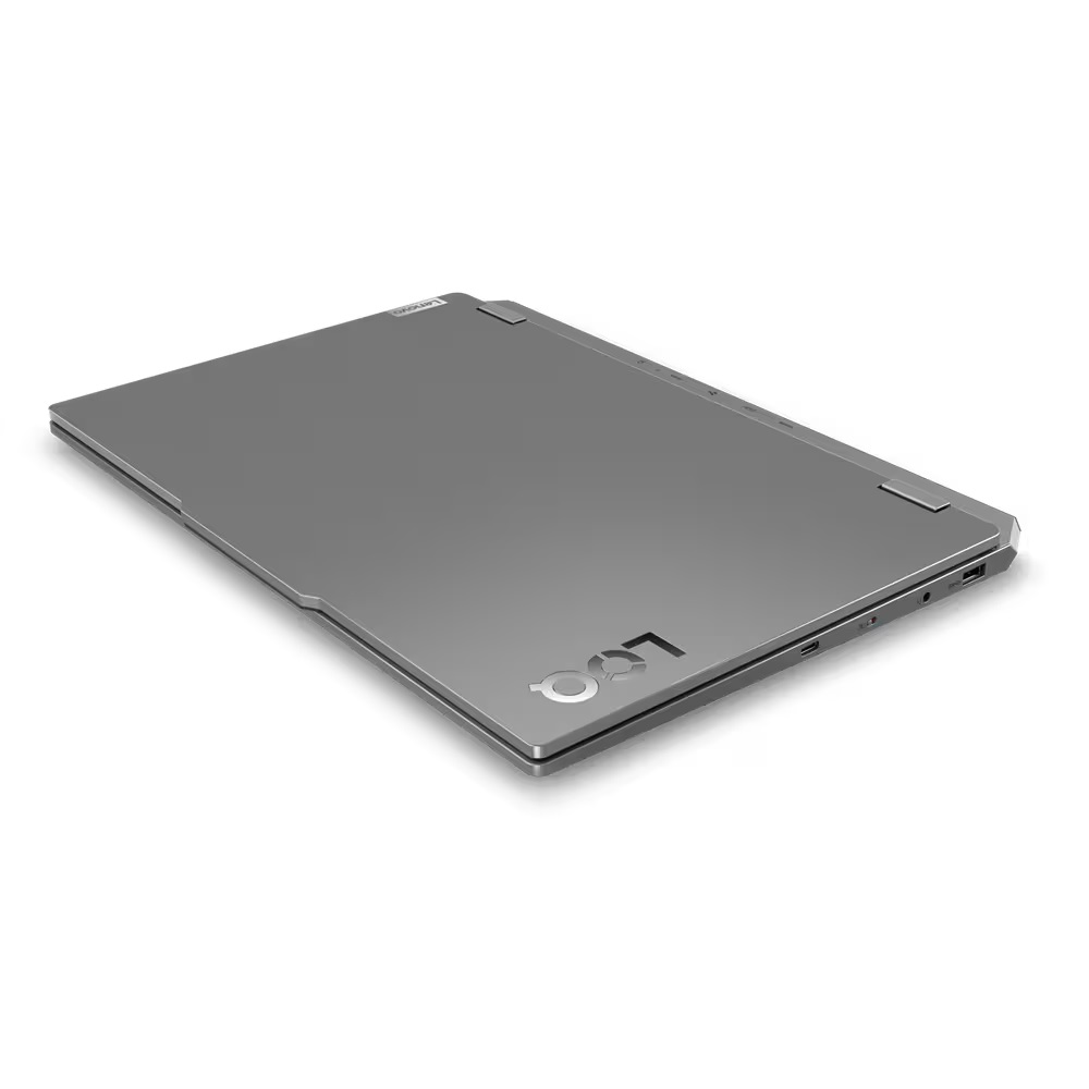 Ноутбук Lenovo LOQ 15IRX9 (83DV00GTRA) Luna Grey