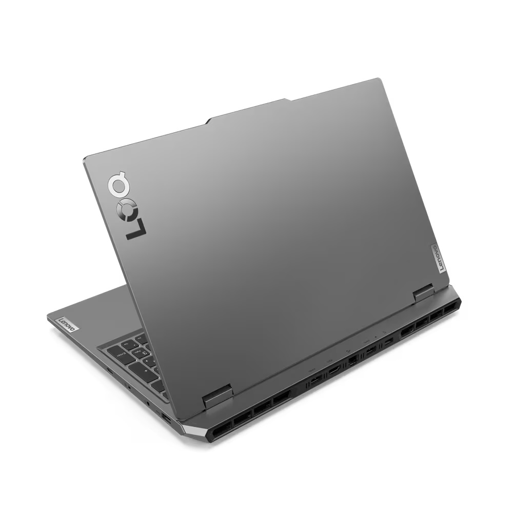 Ноутбук Lenovo LOQ 15IRX9 (83DV00GXRA) Luna Grey