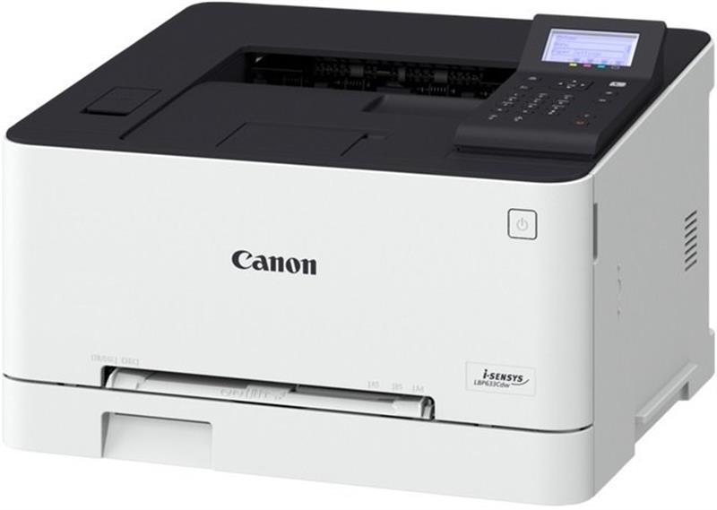 Принтер А4 кол. Canon i-Sensys LBP633Cdw з Wi-Fi (5159C001)