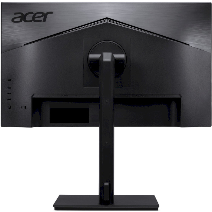 Монітор Acer 27" Vero B277Ebmiprxv (UM.HB7EE.E08) IPS Black 100Hz