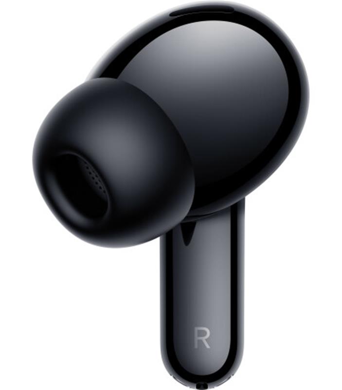 Bluetooth-гарнітура Xiaomi Redmi Buds 5 Pro Black (BHR7660GL)