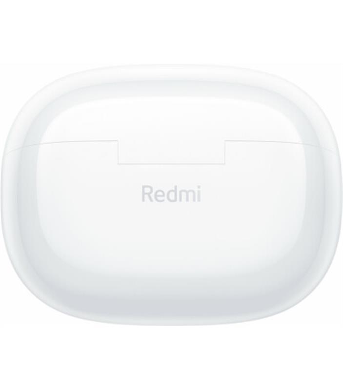 Bluetooth-гарнітура Xiaomi Redmi Buds 5 Pro White 2024 (BHR7662GL)