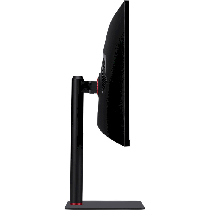 Монiтор Acer 34" Nitro XV345CURVbmiphuzx (UM.CX5EE.V01) VA Black Curved 165 Hz