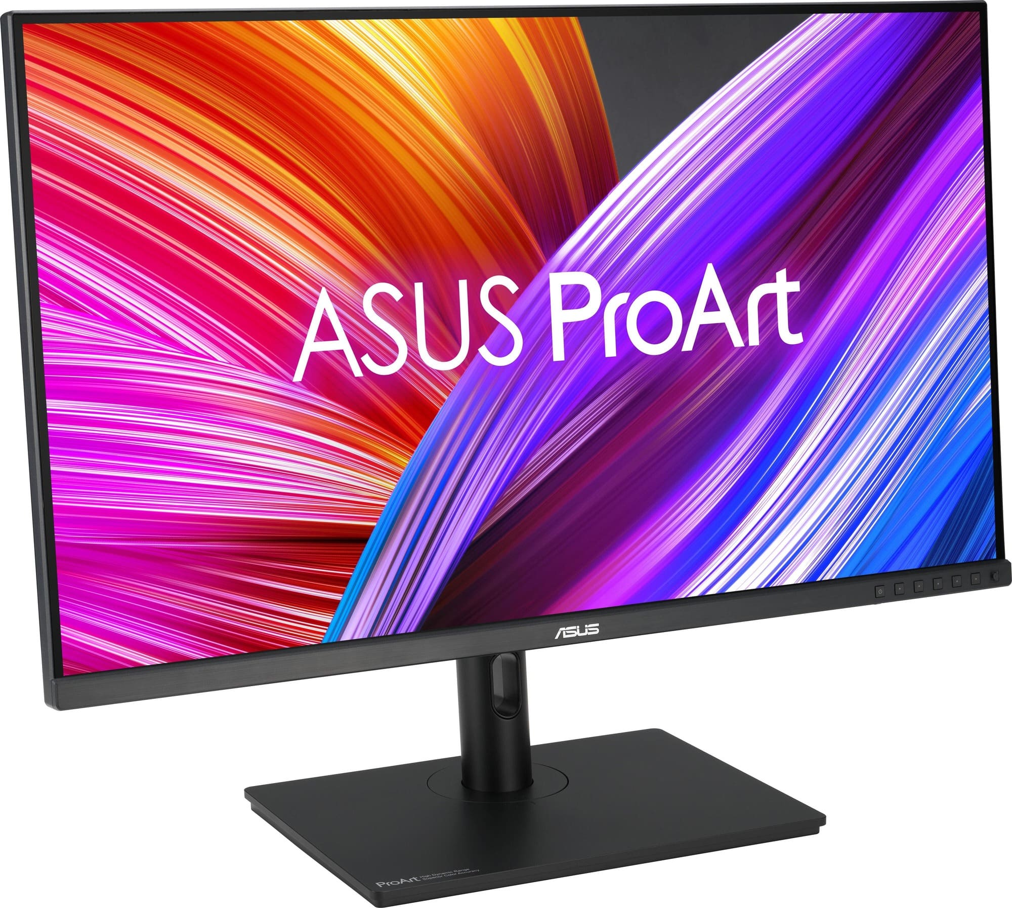 Монітор Asus 31.5" ProArt PA328QV (90LM00X0-B02370) IPS Black