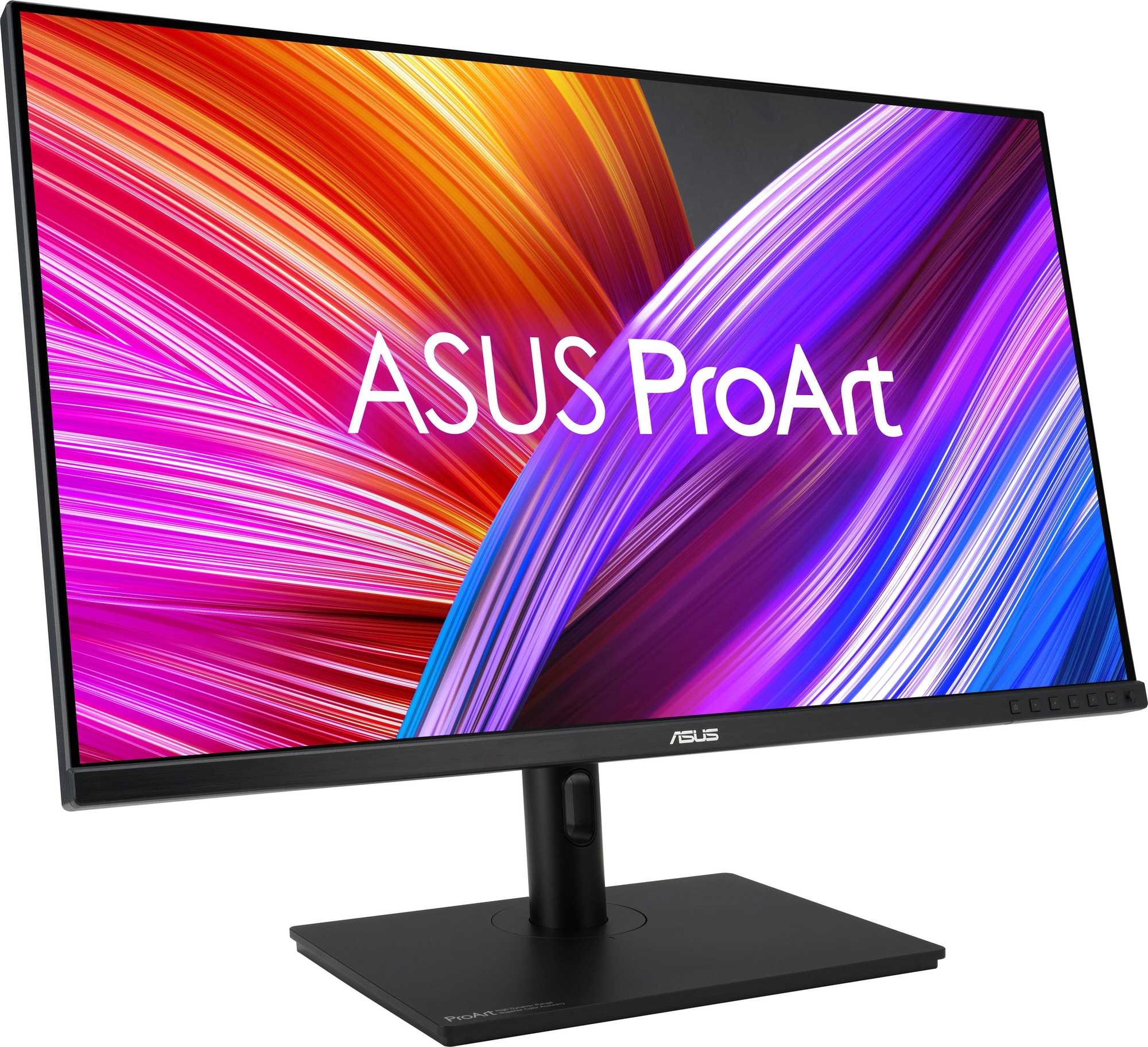 Монітор Asus 31.5" ProArt PA328QV (90LM00X0-B02370) IPS Black