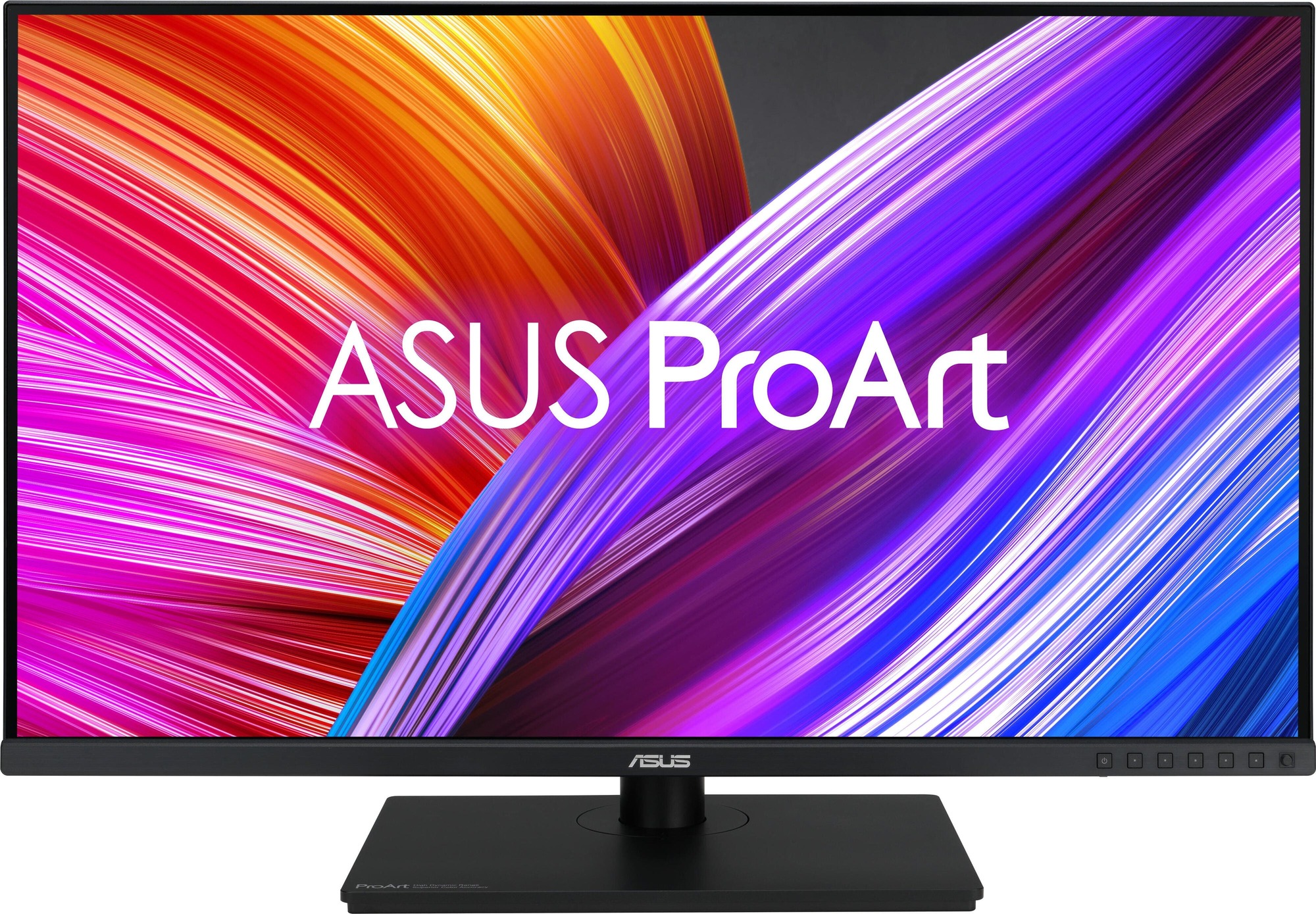 Монітор Asus 31.5" ProArt PA328QV (90LM00X0-B02370) IPS Black