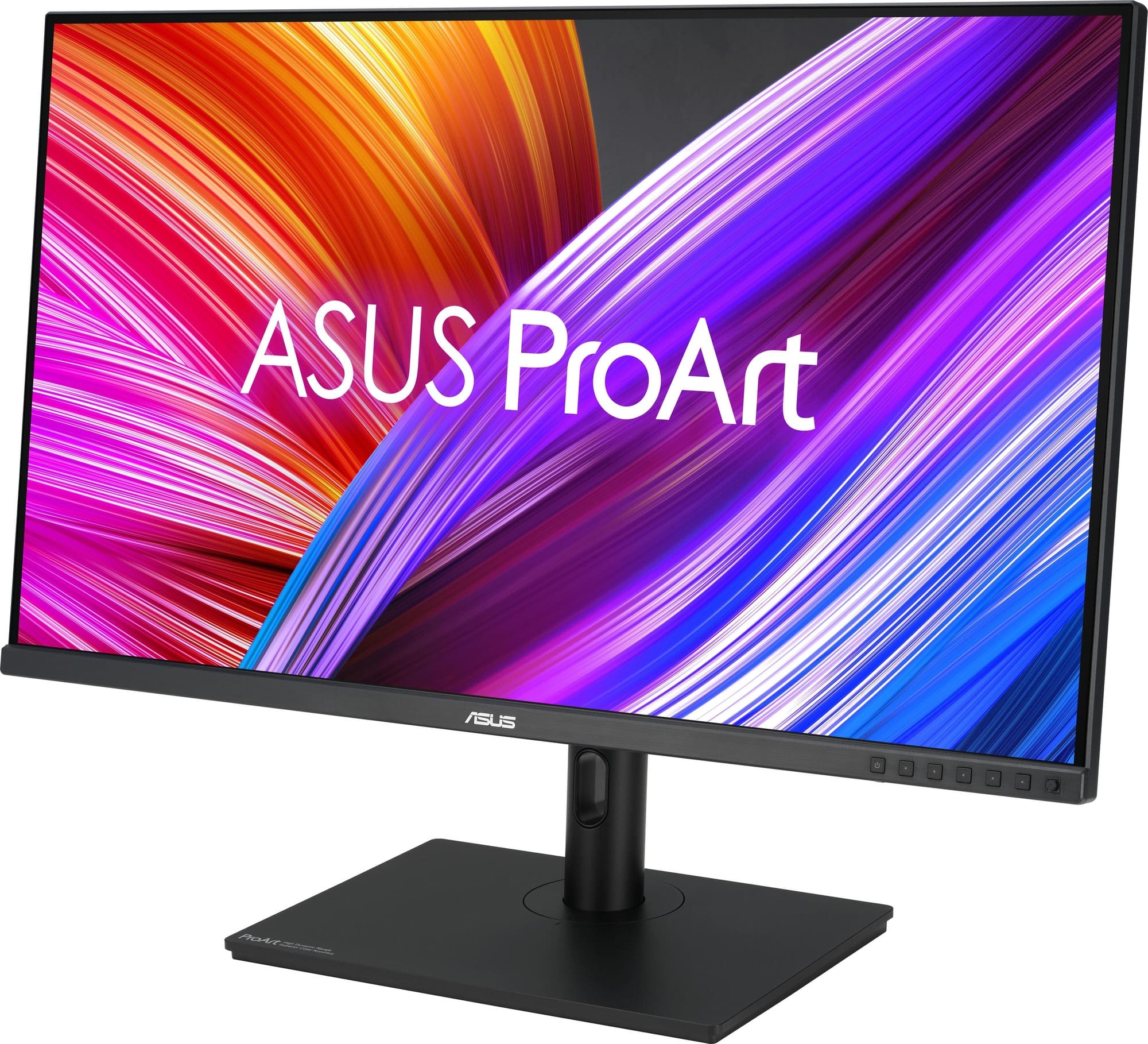 Монітор Asus 31.5" ProArt PA328QV (90LM00X0-B02370) IPS Black