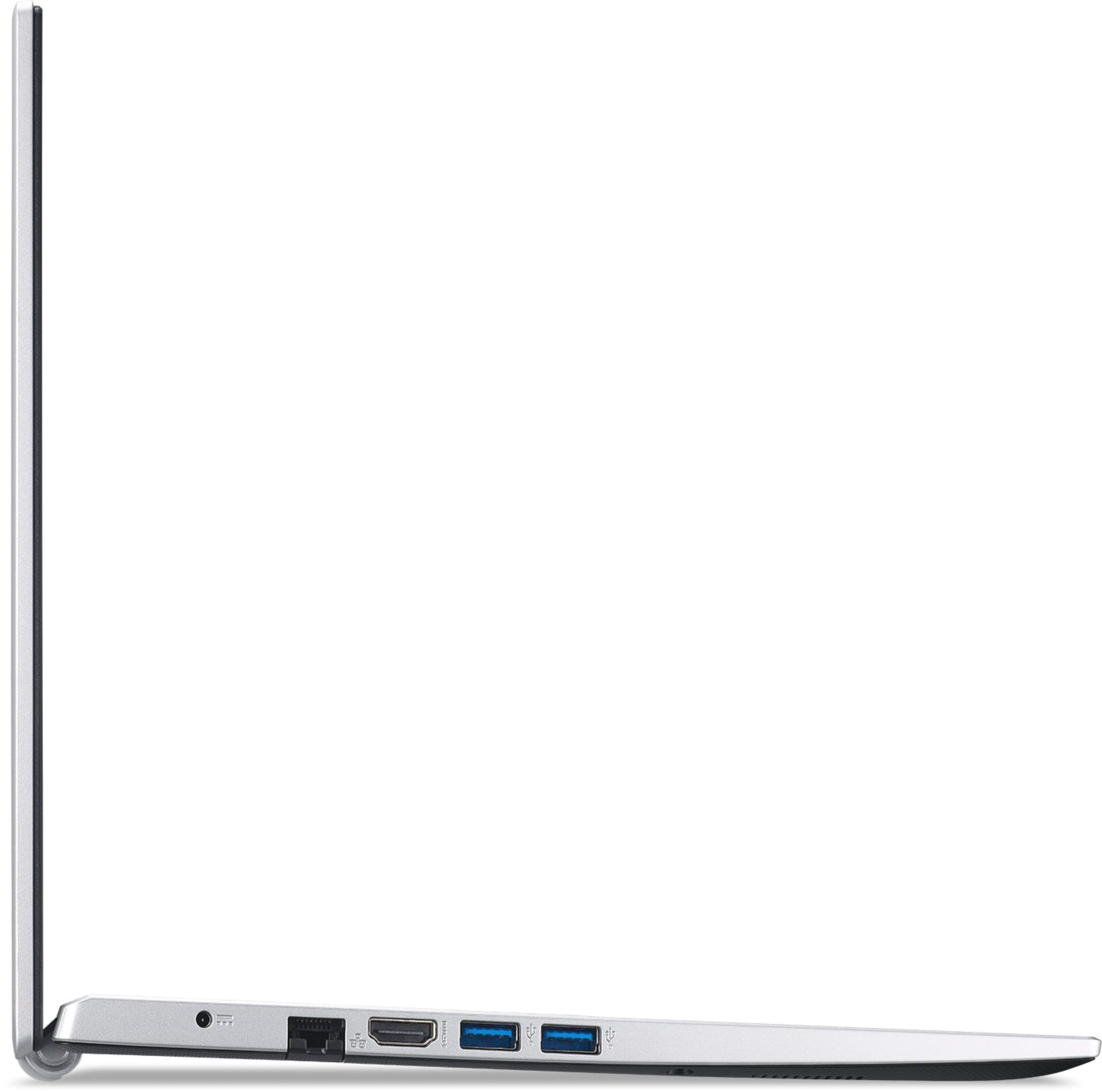 Ноутбук Acer Aspire 3 A315-35 (NX.A6LEU.02E) Silver