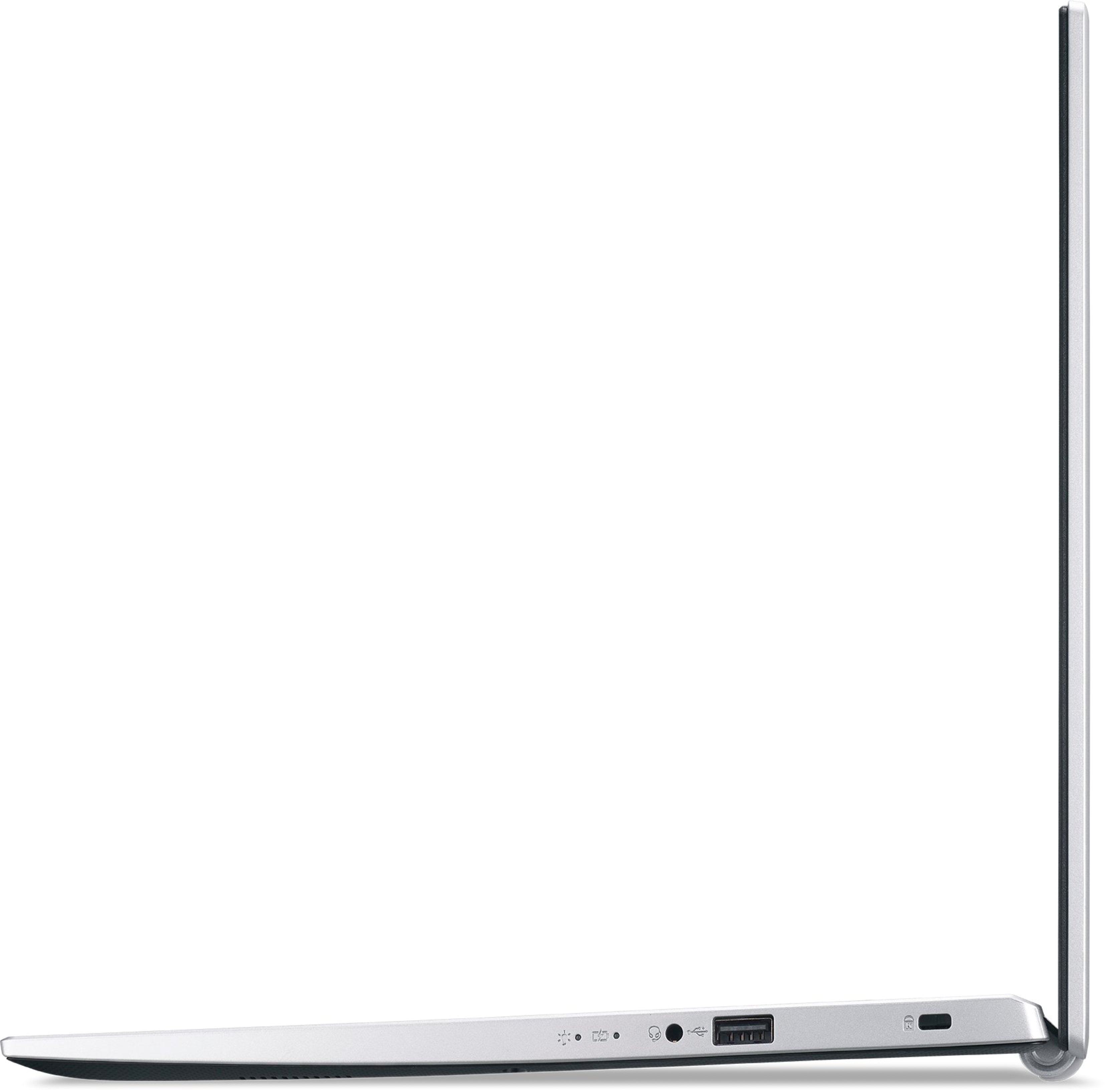 Ноутбук Acer Aspire 3 A315-35 (NX.A6LEU.02E) Silver