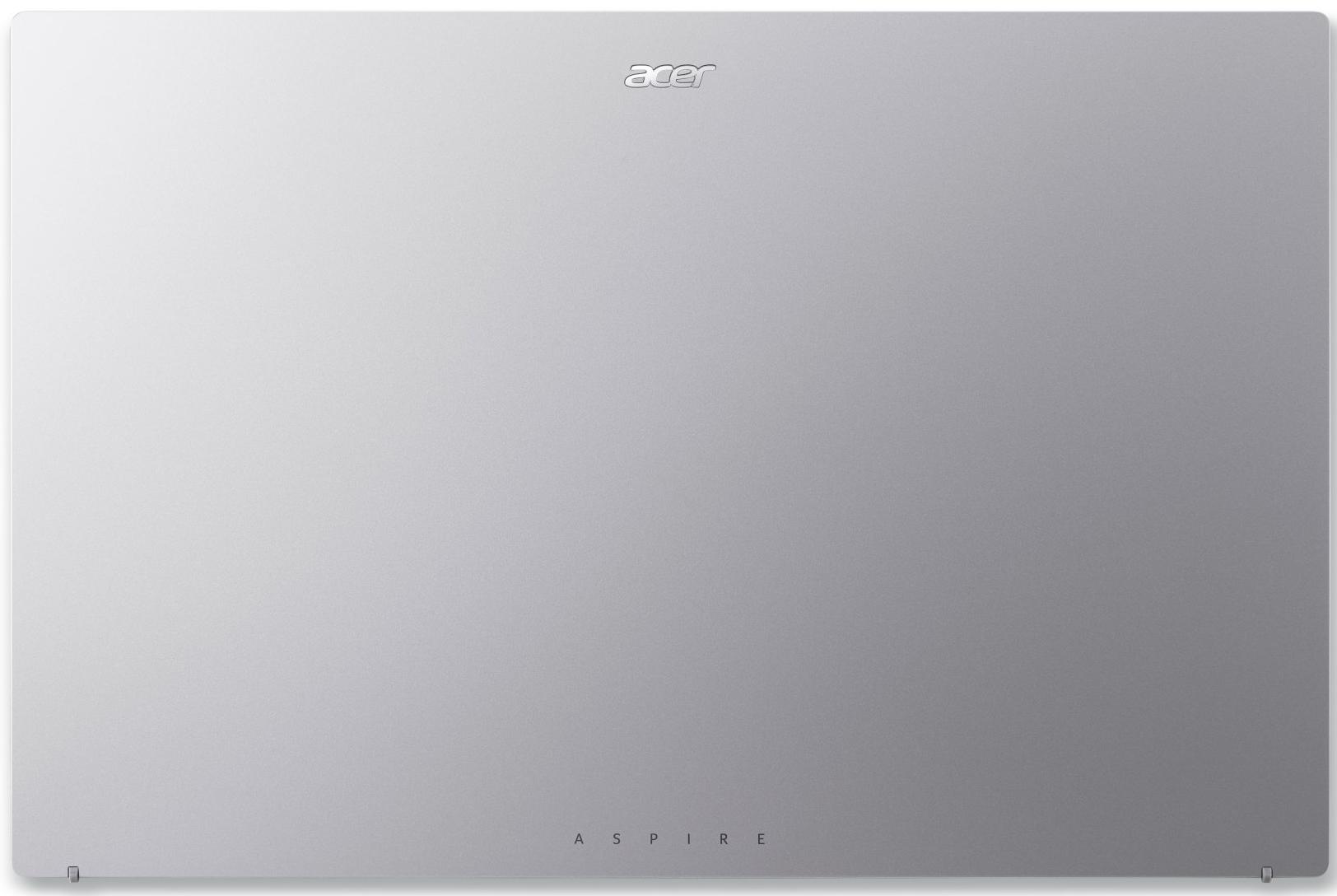 Ноутбук Acer Aspire Go 15 AG15-31P-P6JA (NX.KX5EU.002) Silver