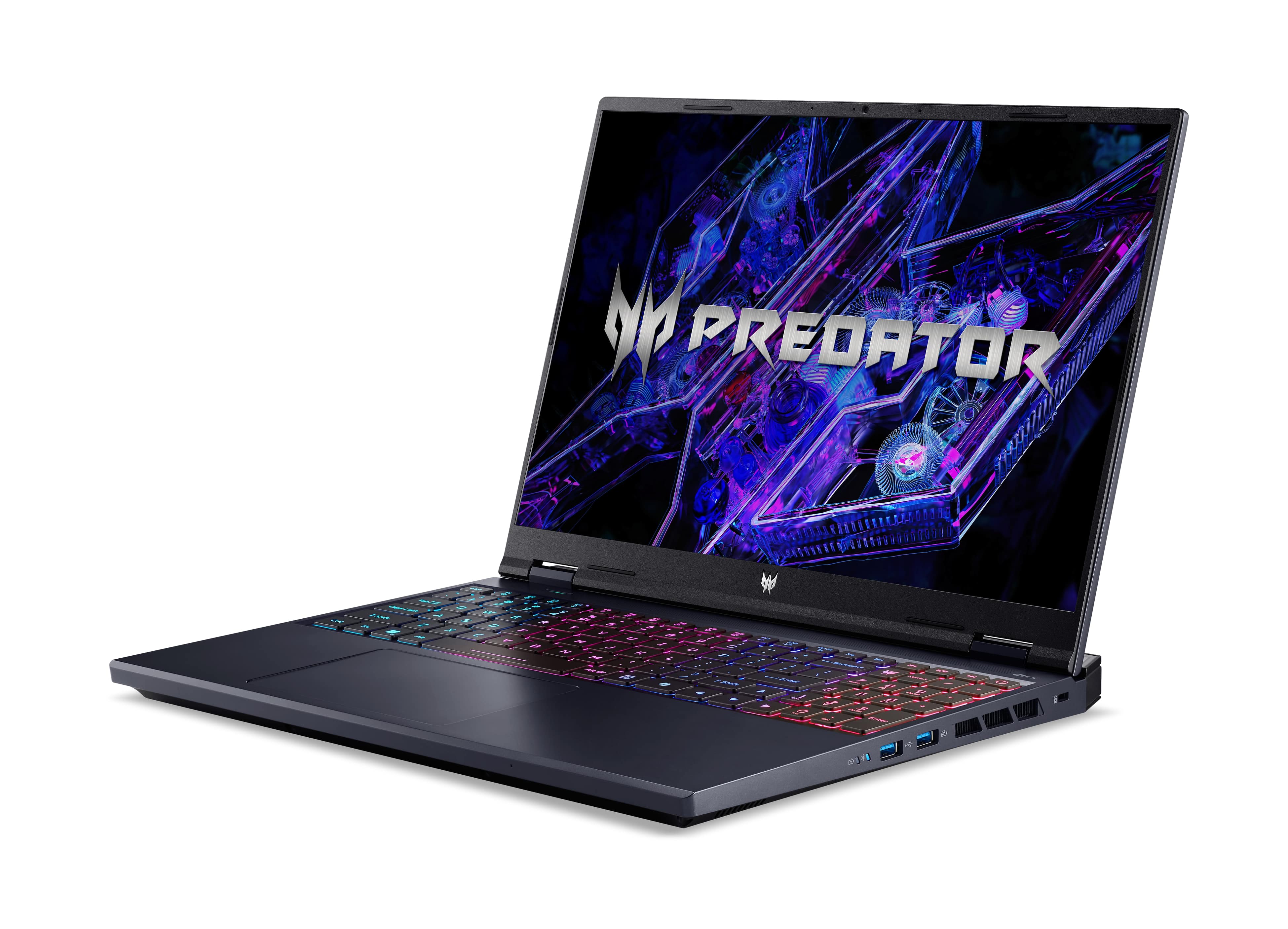 Ноутбук Acer Predator Helios Neo 16 PHN16-72-992Q (NH.QQUEU.001) Black