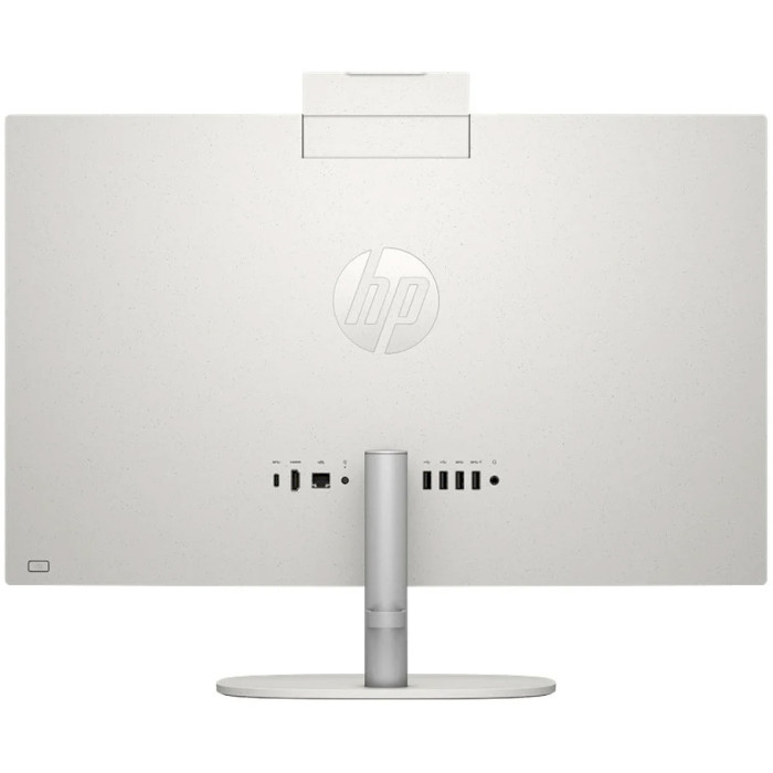 Моноблок HP AiO 24-cr0004ua (9C9C4EA) Shell White