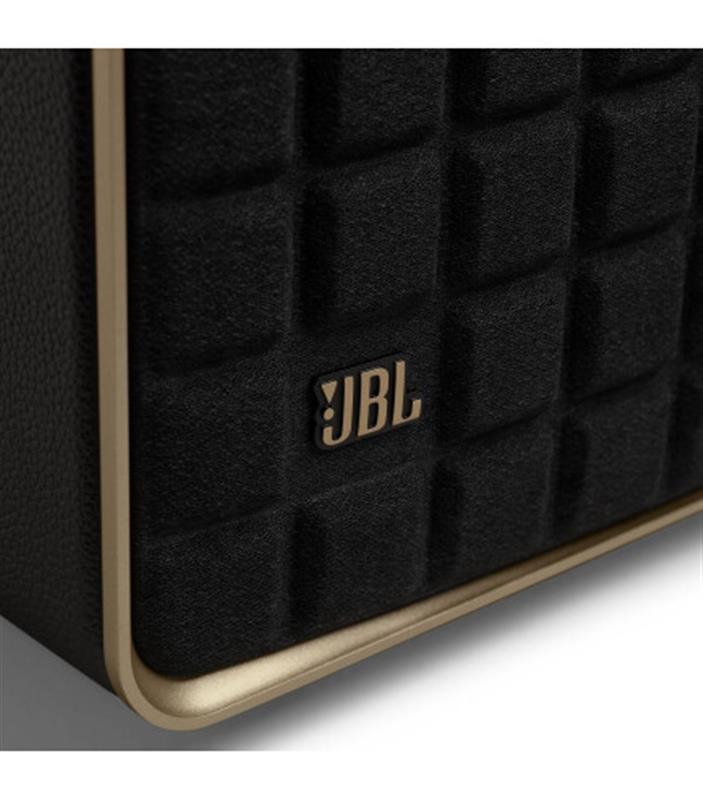 Акустична система JBL Authentics 300 Black (JBLAUTH300BLKEP)