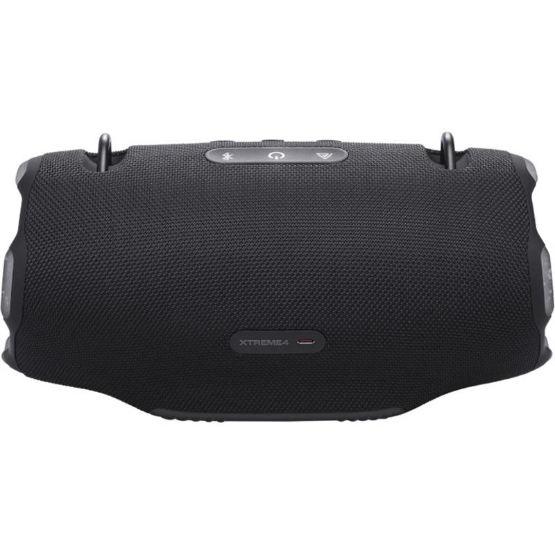 Акустична система JBL Xtreme 4 Black (JBLXTREME4BLKEP)