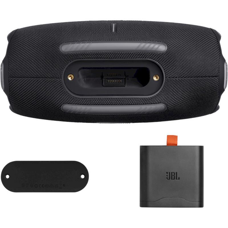 Акустична система JBL Xtreme 4 Black (JBLXTREME4BLKEP)