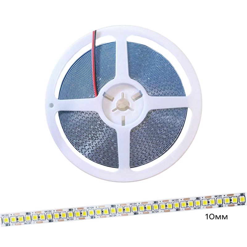 Світлодіодна стрічка ELM 2835 240LED IP20 3000K (19-0011)