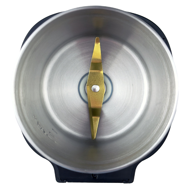 фото Кавомолка електрична Magio MG-195