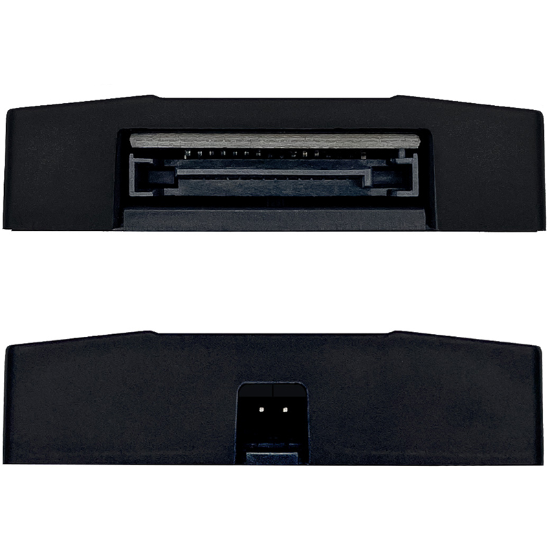 Контроллер для вентиляторов Arctic Case Fan Hub (ACFAN00175A) Контроллер для вентиляторов Arctic Case Fan Hub (ACFAN00175A)