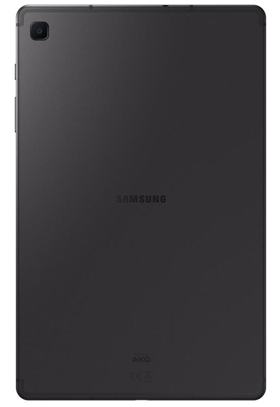 Планшет Samsung Galaxy Tab S6 Lite (2024) SM-P625 4/128GB 4G Gray (SM-P625NZAEEUC)