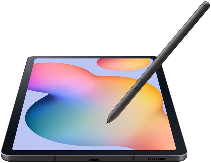 Планшет Samsung Galaxy Tab S6 Lite (2024) SM-P625 4/64GB 4G Gray (SM-P625NZAAEUC)