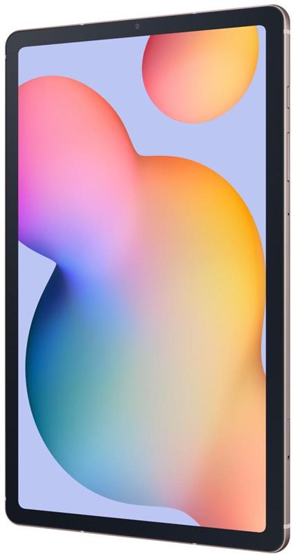 Планшет Samsung Galaxy Tab S6 Lite (2024) SM-P625 4/64GB 4G Pink (SM-P625NZIAEUC)