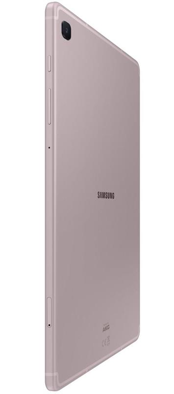 Планшет Samsung Galaxy Tab S6 Lite (2024) SM-P625 4/64GB 4G Pink (SM-P625NZIAEUC)